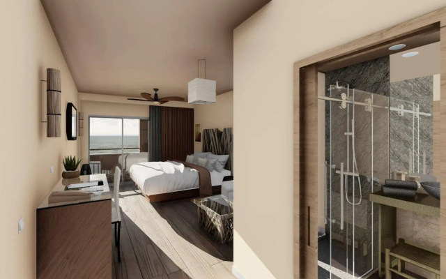 Hotel Tarifa Lances by Q Hotels