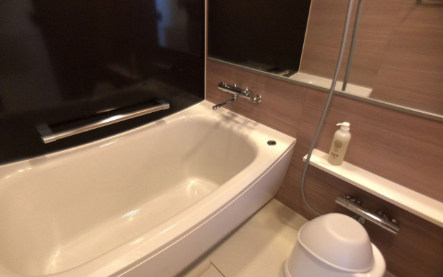 Gracery Asakusa Hotel