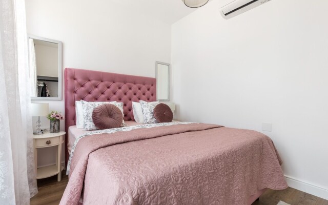 Romantic Apartment