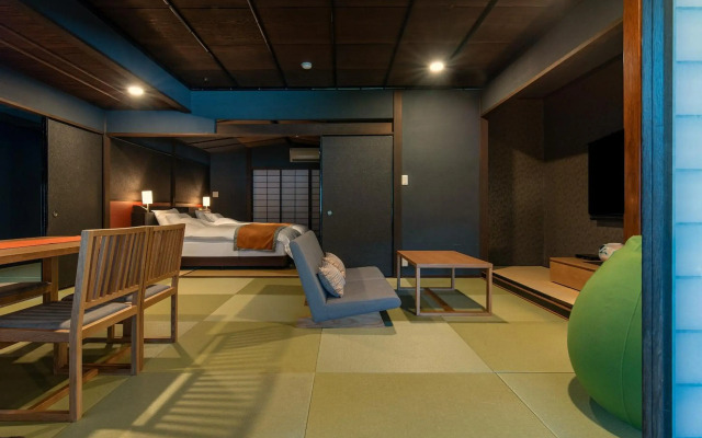 Ishinoya Izu Nagaoka