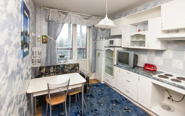 Apartment Tukhachevsky