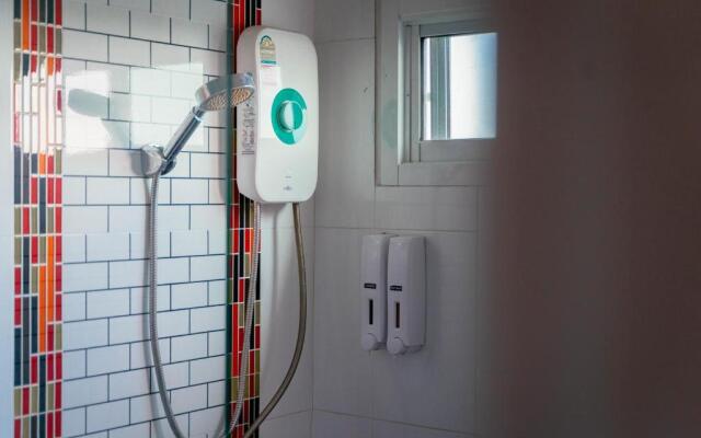 It's Me Keawanong Hotel