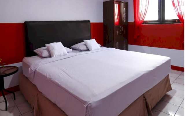 OYO 93168 Permata Ria Hotel