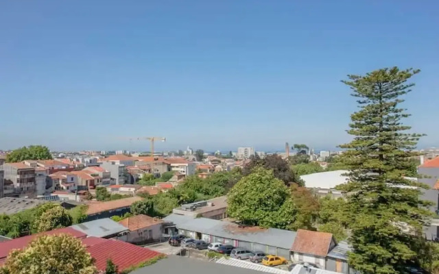 Liiiving in Porto City View Apartment 3T