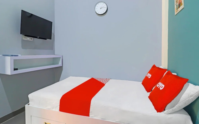OYO Life 92691 Mc Kost Syariah