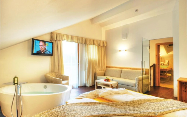 Hotel Leitner