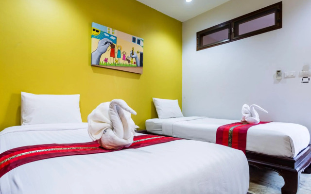 Le Canal Boutique House