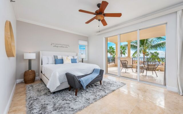 Fisher Island by Sunnyside Resorts