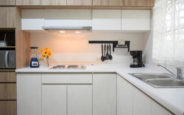 "A" Apartamento Privado El Encino - ALEGRÍA Housing