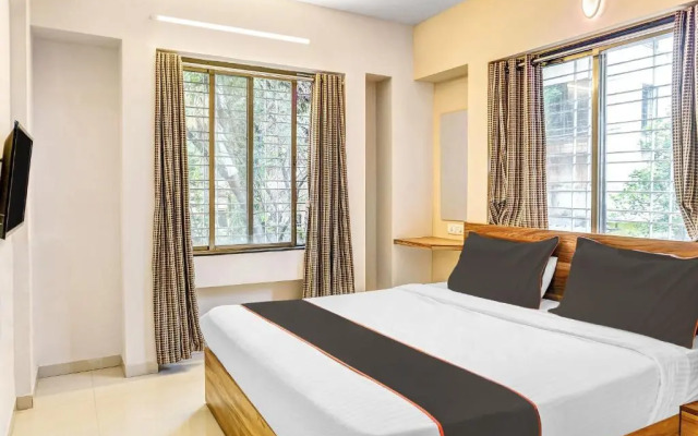 Hotel Habitat by OYO Rooms