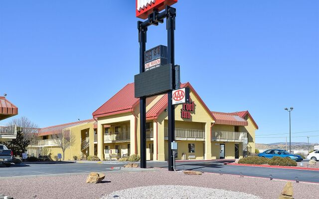 Red Roof Inn Gallup