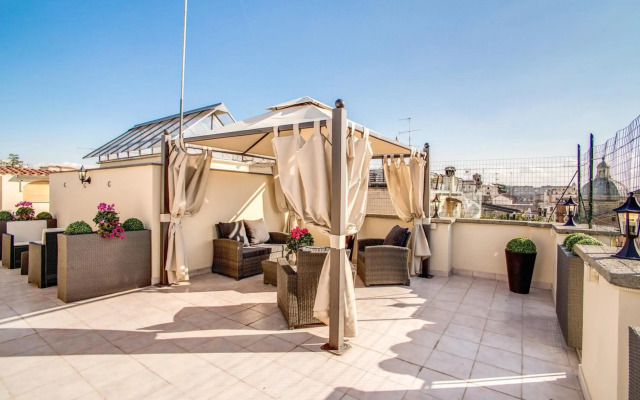 Hotel Anfiteatro Flavio