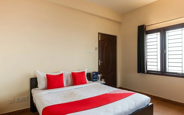 Beehive Inn By OYO Rooms