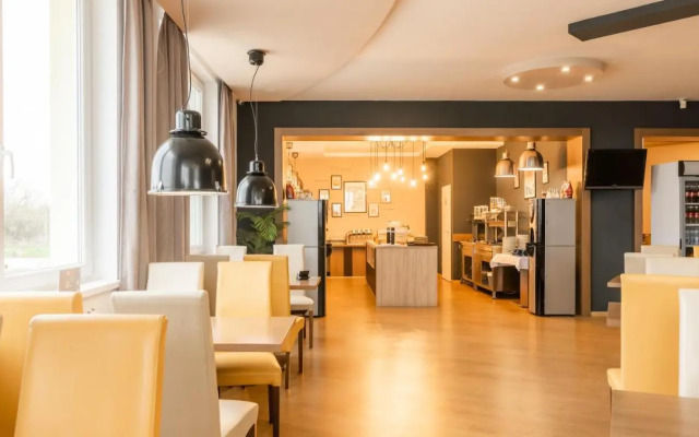 Autohof Hotel Hegyeshalom