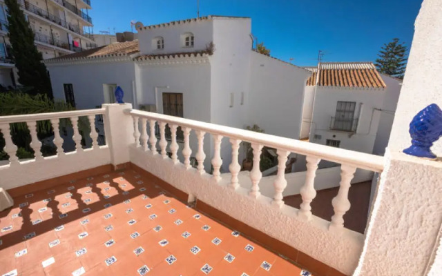 Casa Urbanización Los Pinos 30