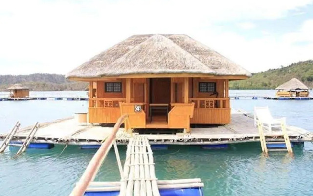 Grace Island Resort by Cocotel