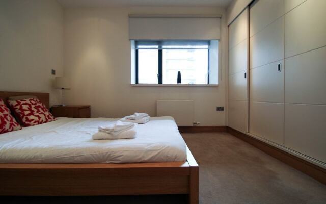 Hatton Garden - 1 Bed