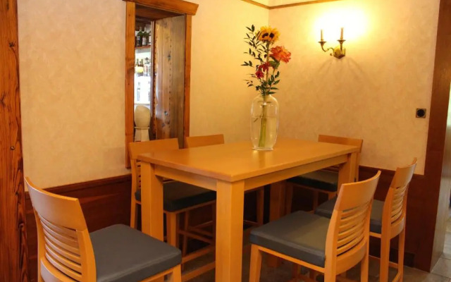 Hotel 3 Etoiles Le Splendide Crans-montana