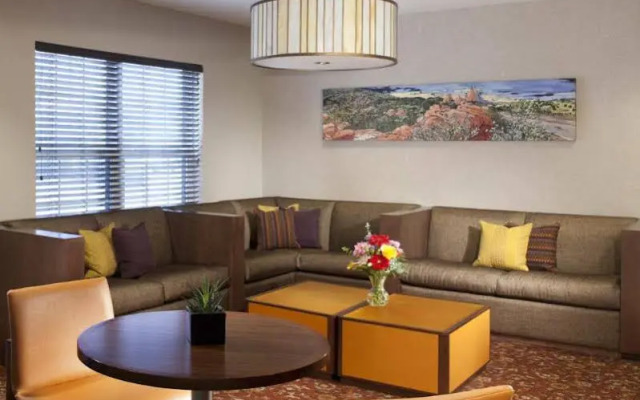 Hyatt Summerfield Suites, Colorado Springs