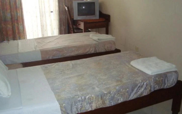 Tudor Water Sports Hotel