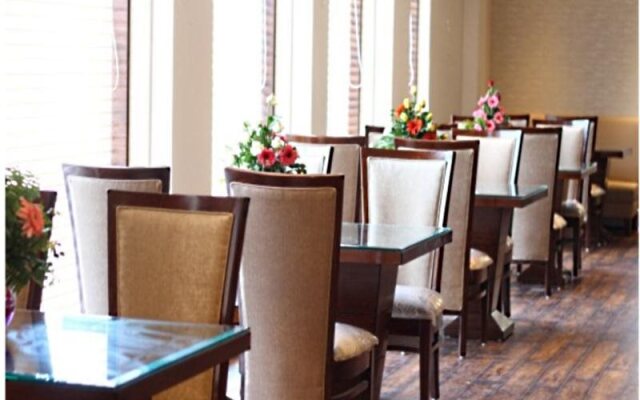 Hotel Ajmer Inn