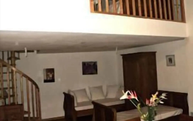 Residence Maloc