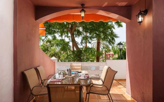 Apartamento Aldea del Coto
