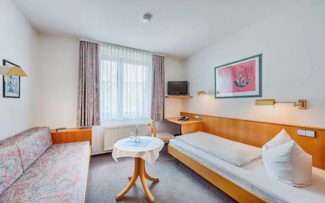 Hotel Hasenmayer