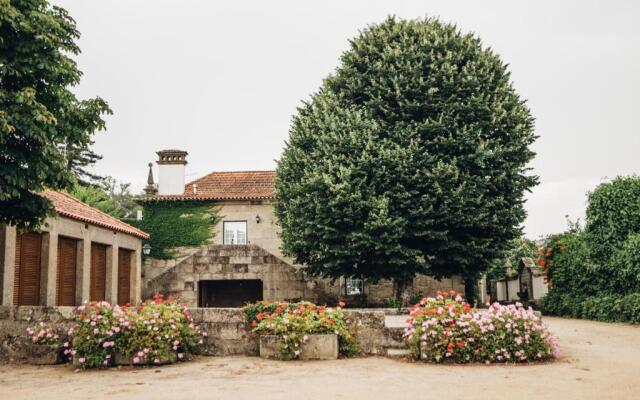 Quinta De Guimaraes