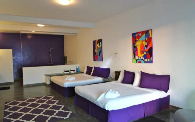 Singha Sanasa Luxury Homestay