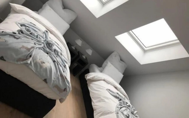 B&B Sasput