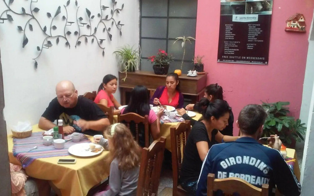 Posada De Don Quijote