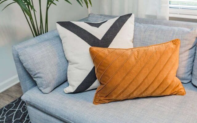 Abode Nashville - Marathon Village Near Downtown