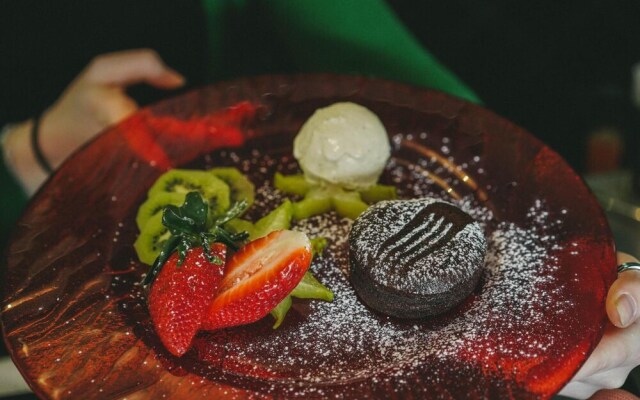 Kitz Boutique Hotel & Restaurant