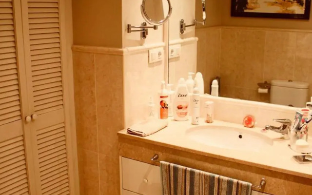Residencial Mondariz Balneario 118
