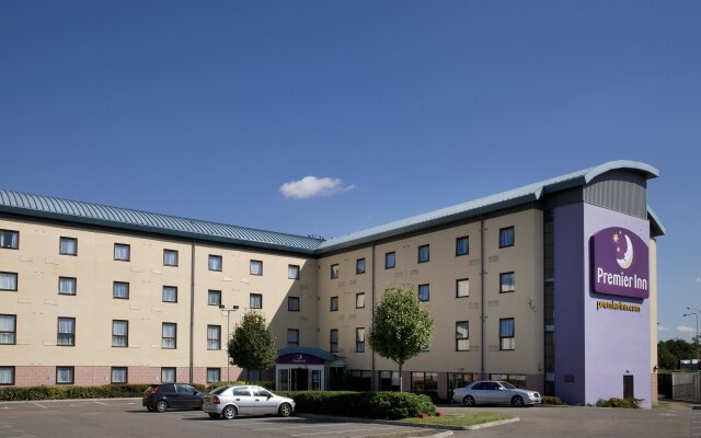 Premier Inn Thurrock West