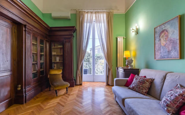 Appartamento a Piazza Cavour by Wonderful Italy