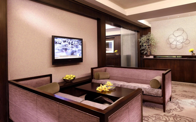 Swissôtel Makkah