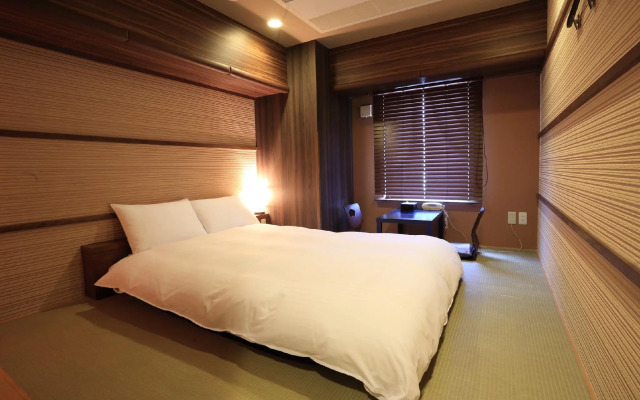 Smile Hotel Nagoya Sakae