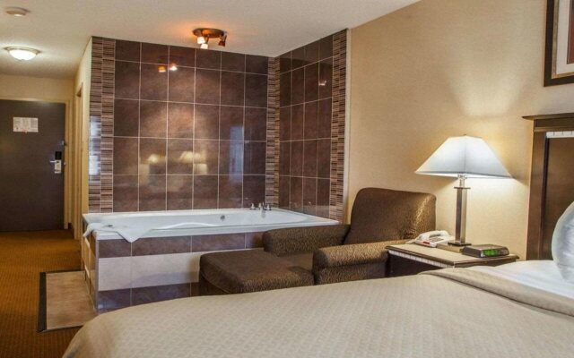 Quality Inn Aurora - Naperville Area