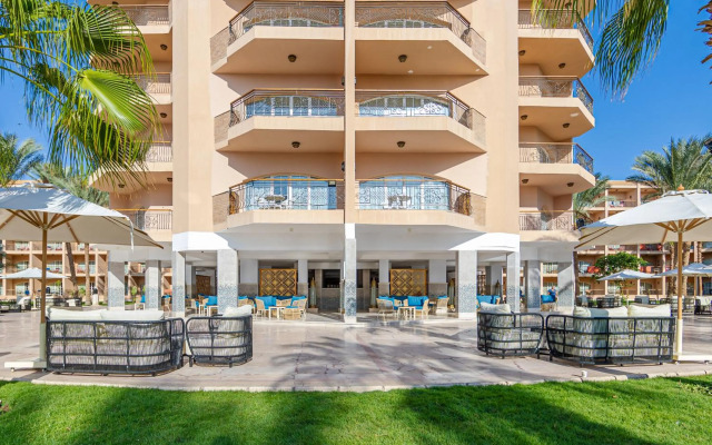 Siva Grand Beach - All Inclusive