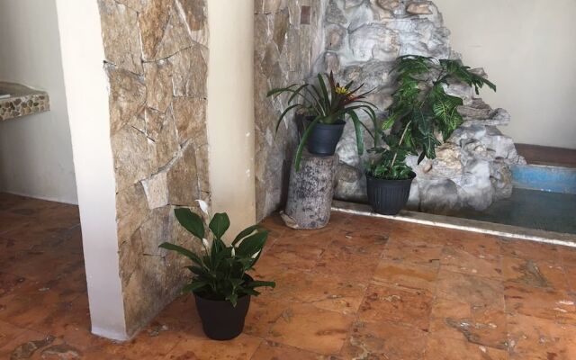 Deja Hostel