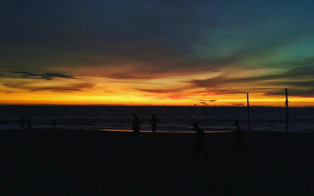 Pine Beach Residency