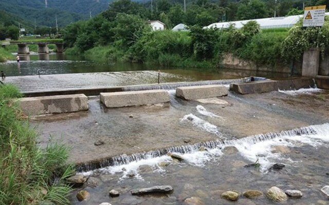 Yangpyeong Sorisan Story Pension