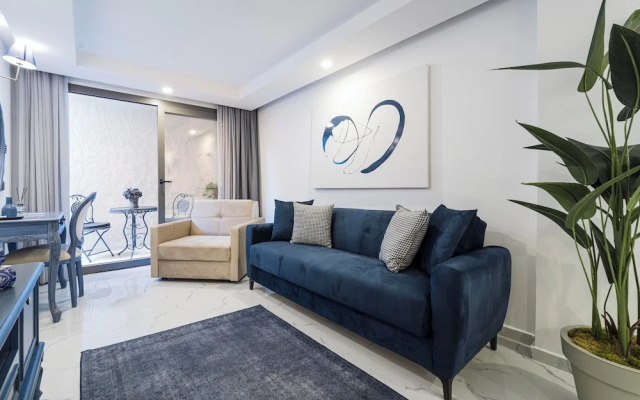 Voger Alaçatı Family