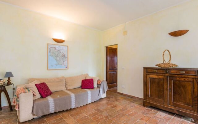 House Salustri Cinigiano 26897