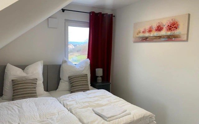 Niwas Apartments