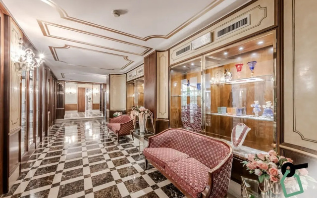 Hotiday Room Collection - Venezia Santa Lucia