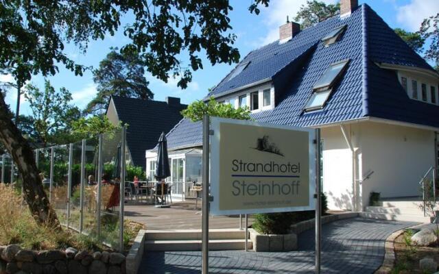 Strandhotel Steinhoff