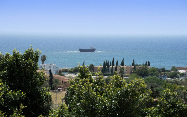 Sunny Hill Hotel Apartments